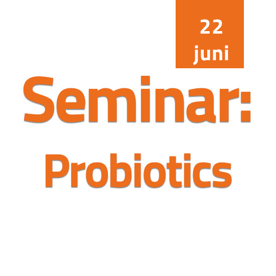 Seminar Probiotics