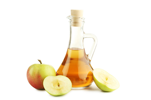 Apple Cider Vinegar Organic (liquid)