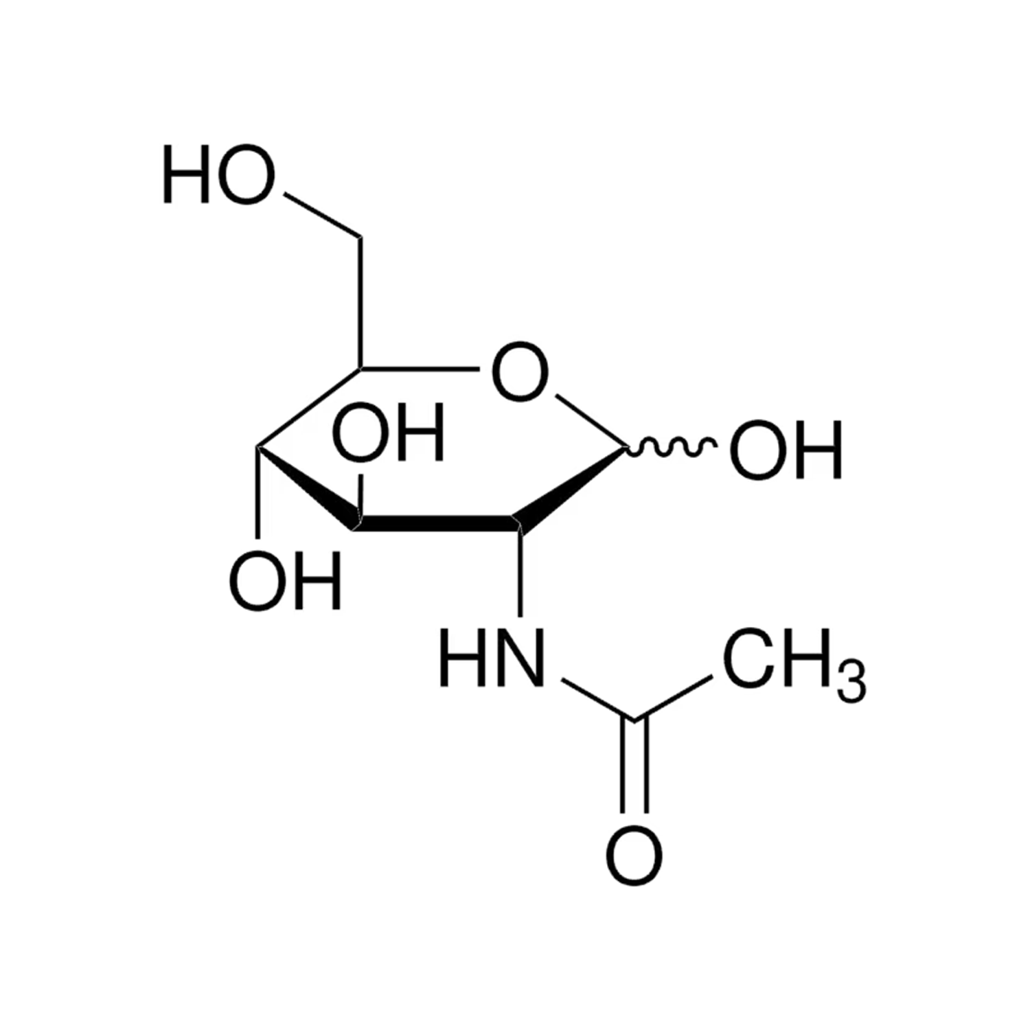N-Acetylglucosamine	