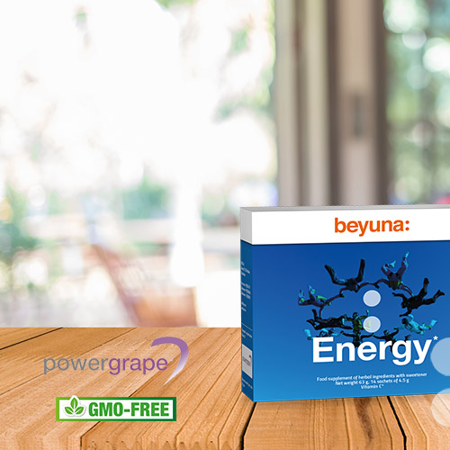 Beyuna Energy
