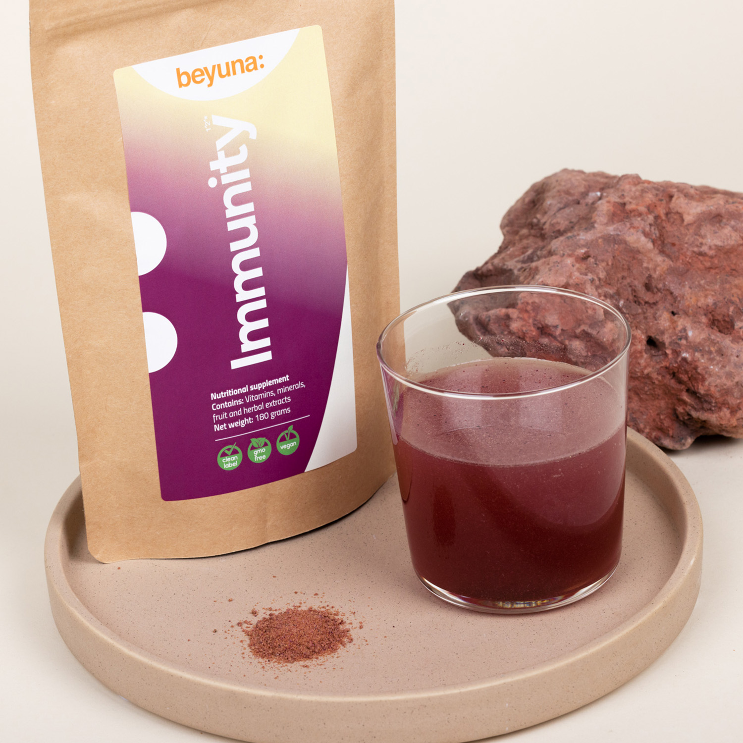 Nuevo producto: Immunity