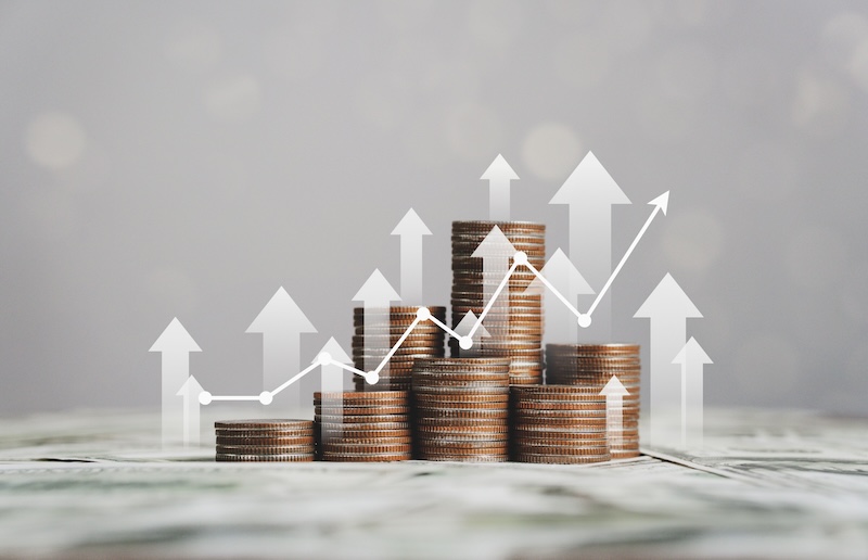 Mercado mundial en crecimiento para suplementos