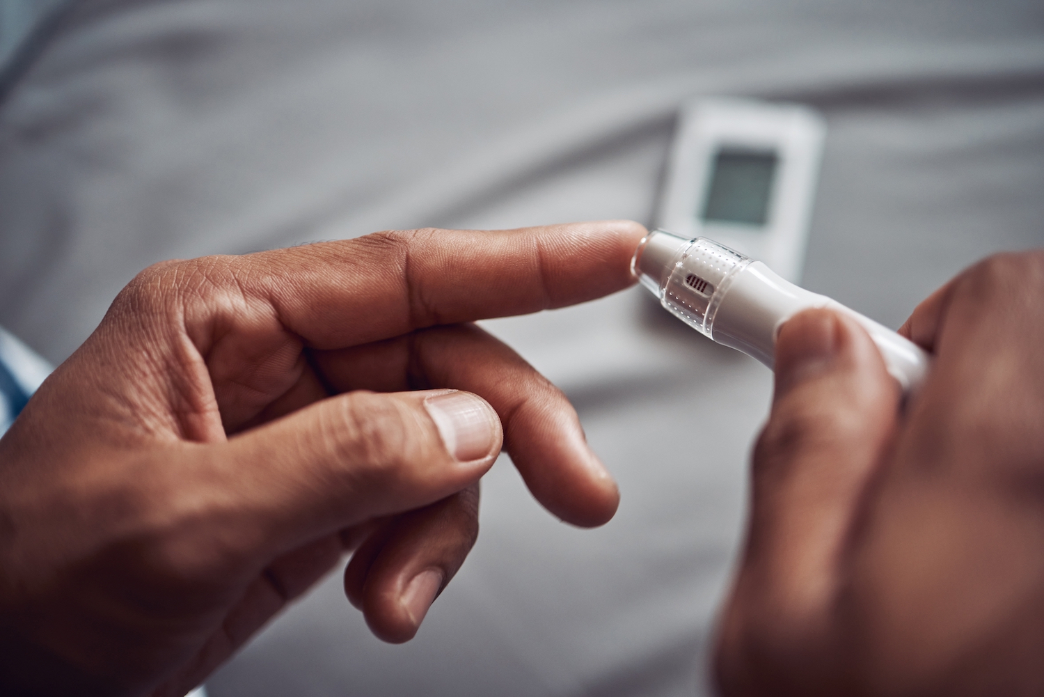 La importancia de un nivel de azúcar en sangre estable + consejos