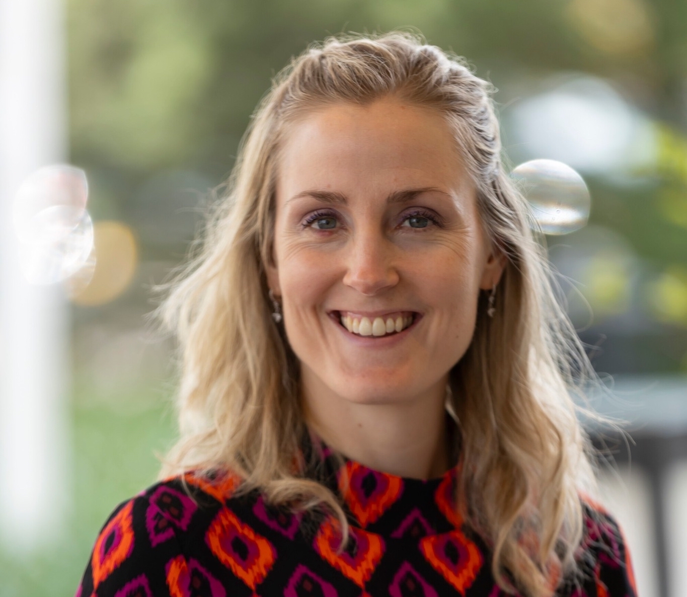 Hilly Posthumus-Dikland