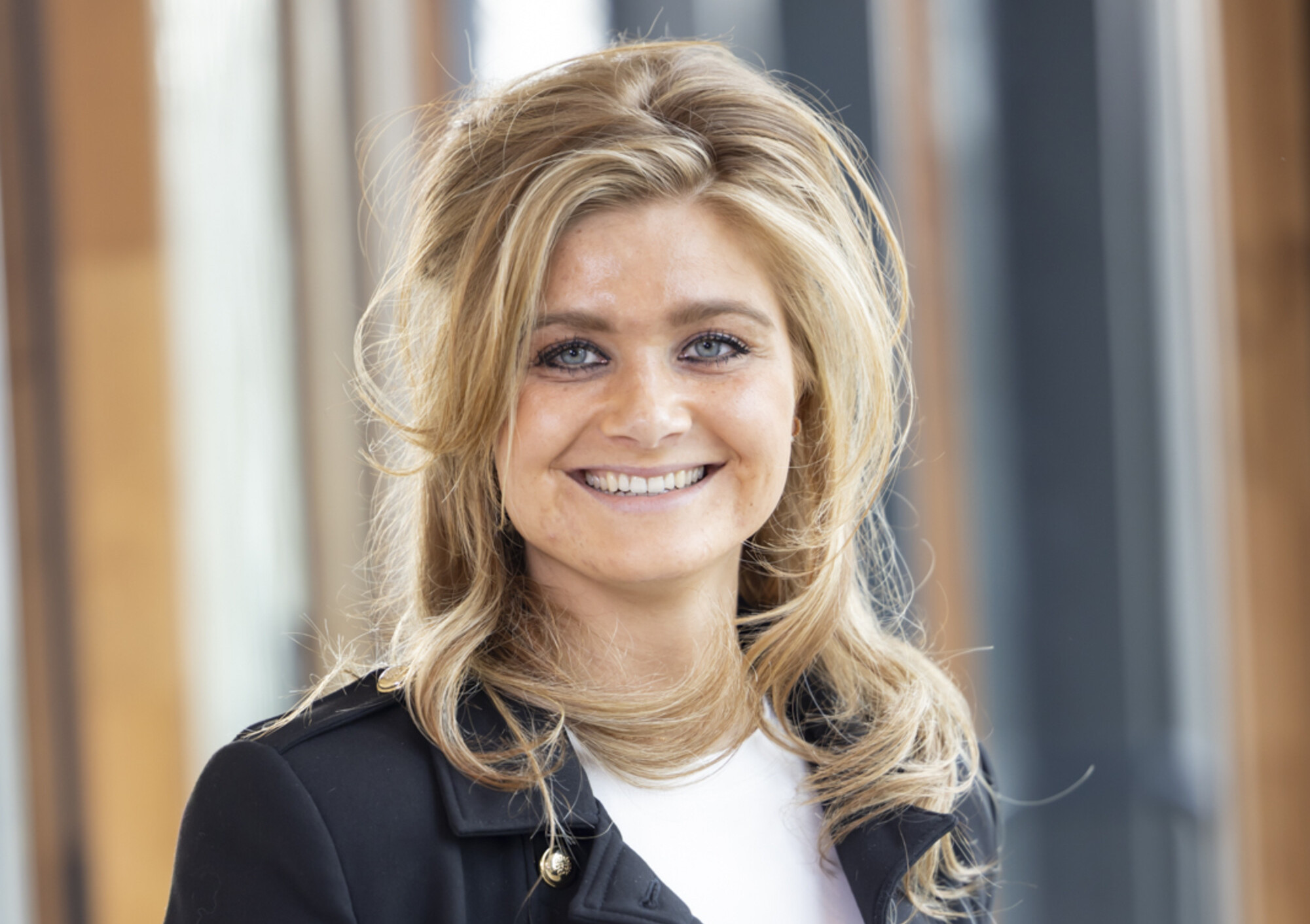 Laura Frederique van Leeuwe