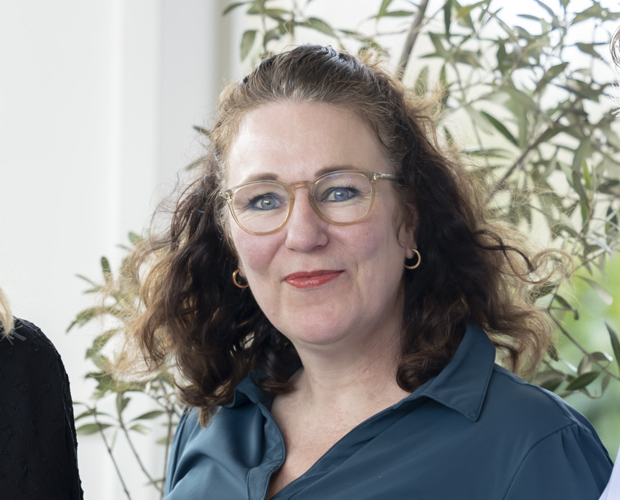 Foto Gerdina Tamminga