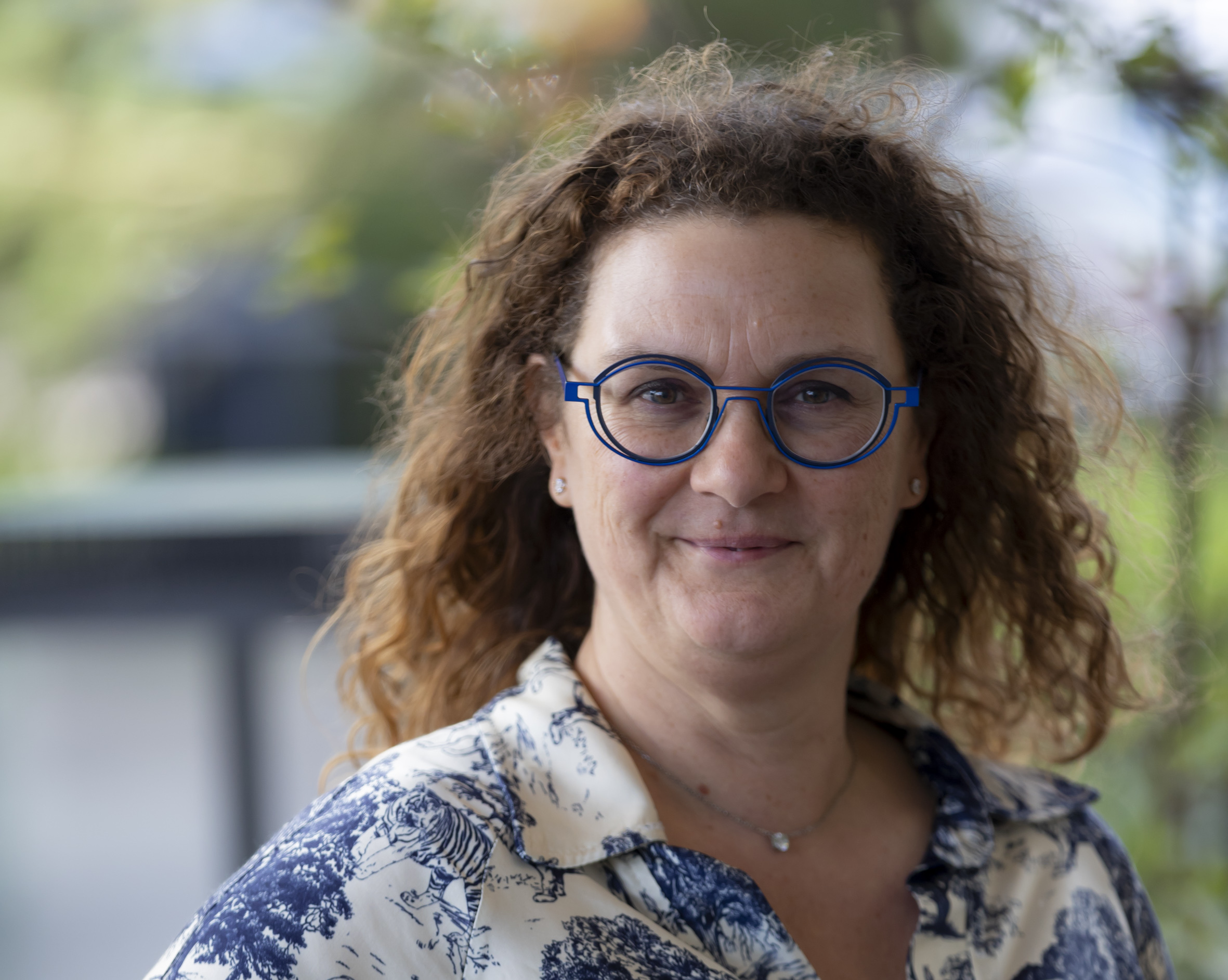Veronique Jochems
