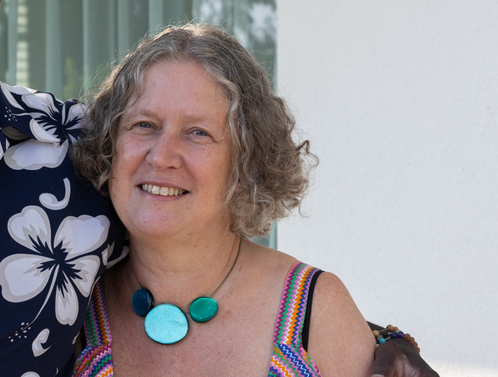 Photo Cathy Henrotin
