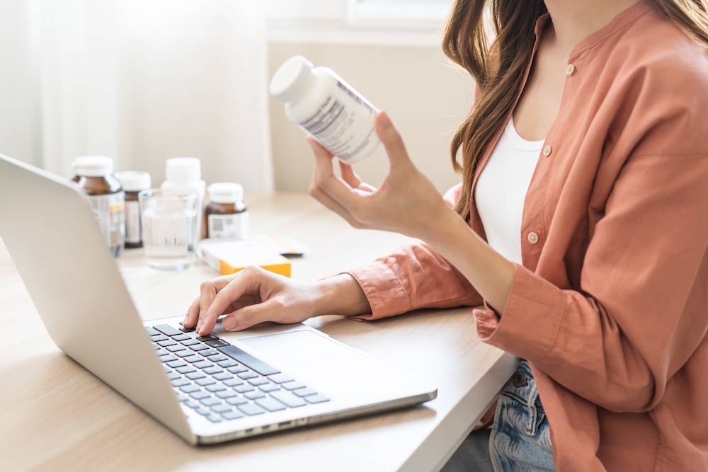 How to Read a Supplement Label