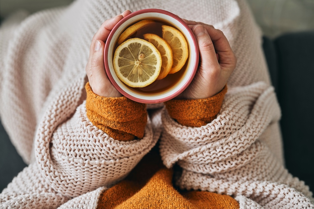 Autumn Energy: How to Support Your Immune System in the Fall