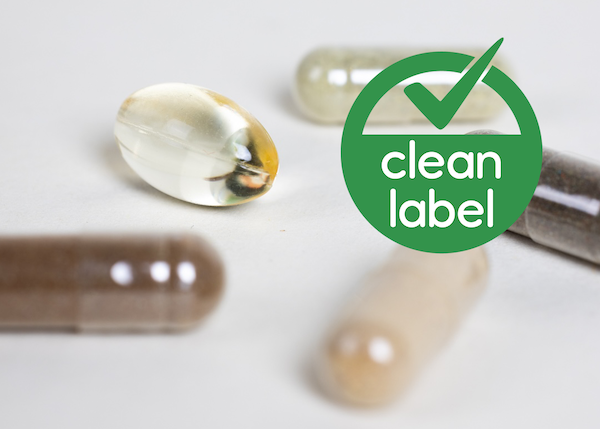 Clean Label explained: clarity on your label