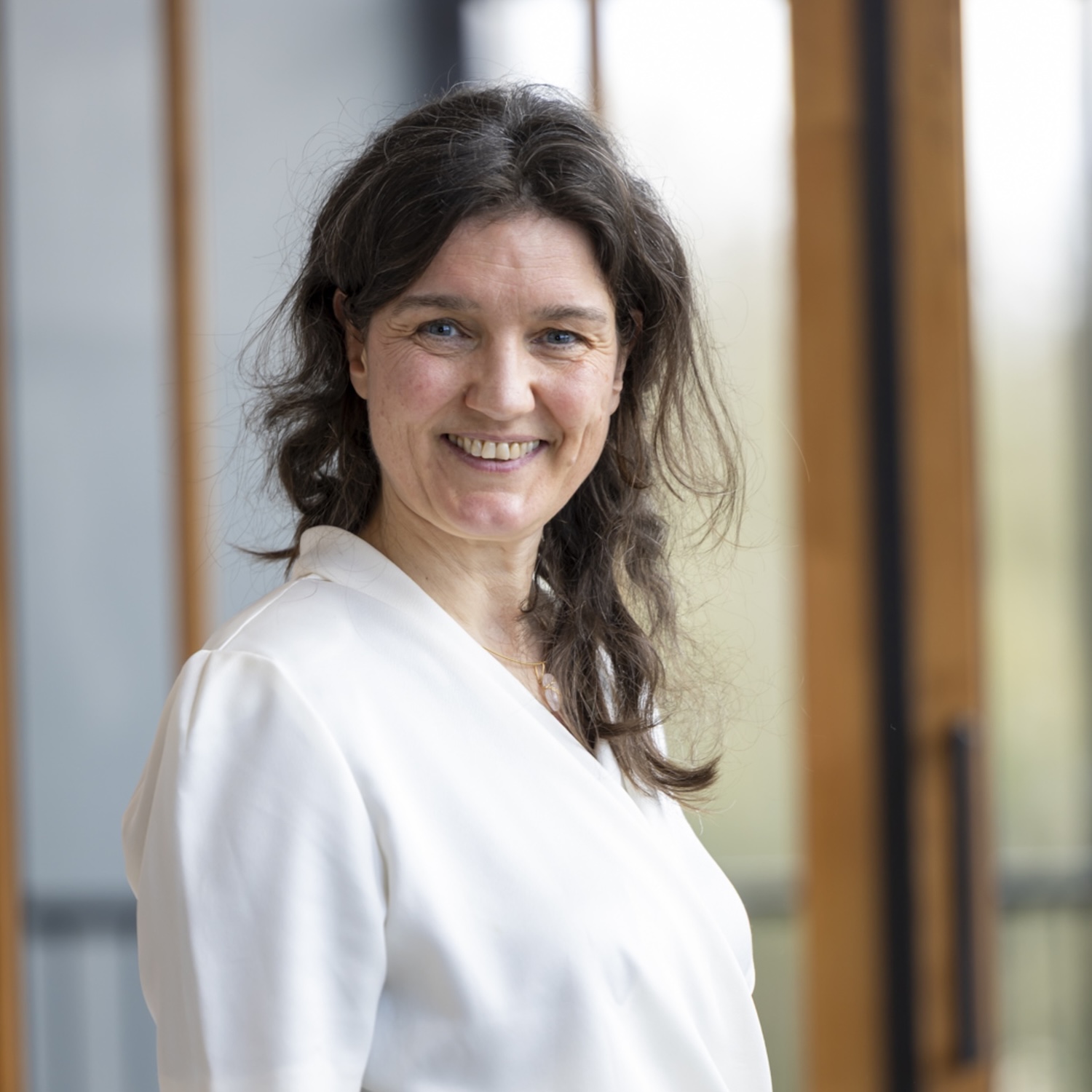 Georgette de Sonnaville