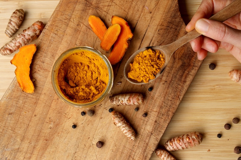 Polyphenols: what are they and why are they important for your health?