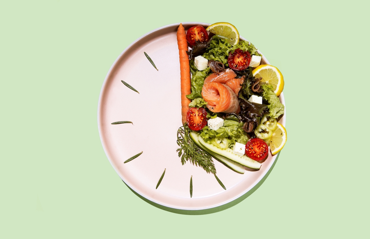 Fasting: Health Benefits & Methods
