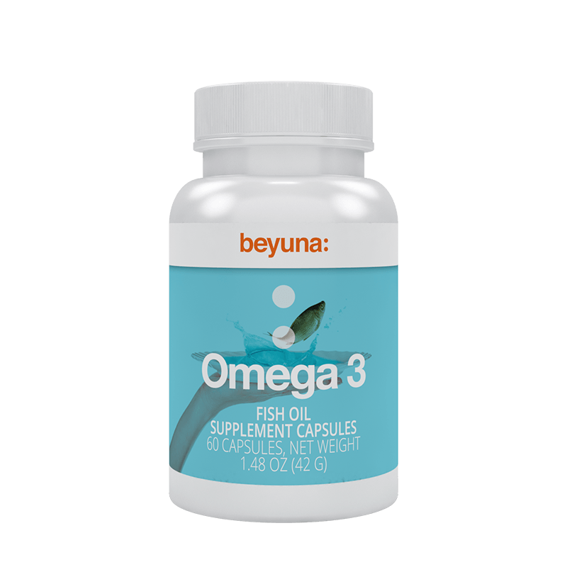 Omega 3