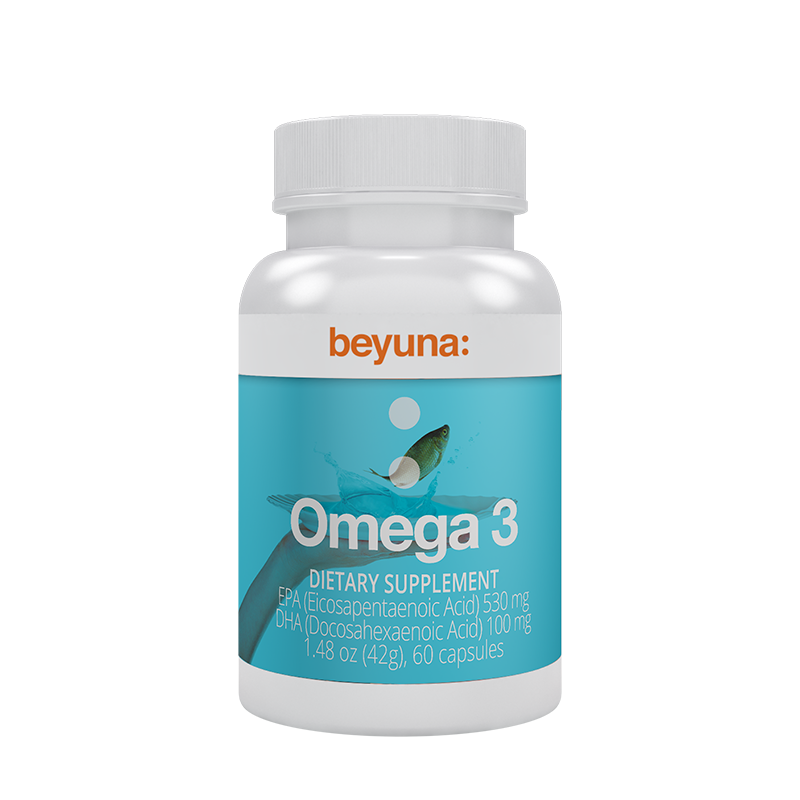 Omega 3