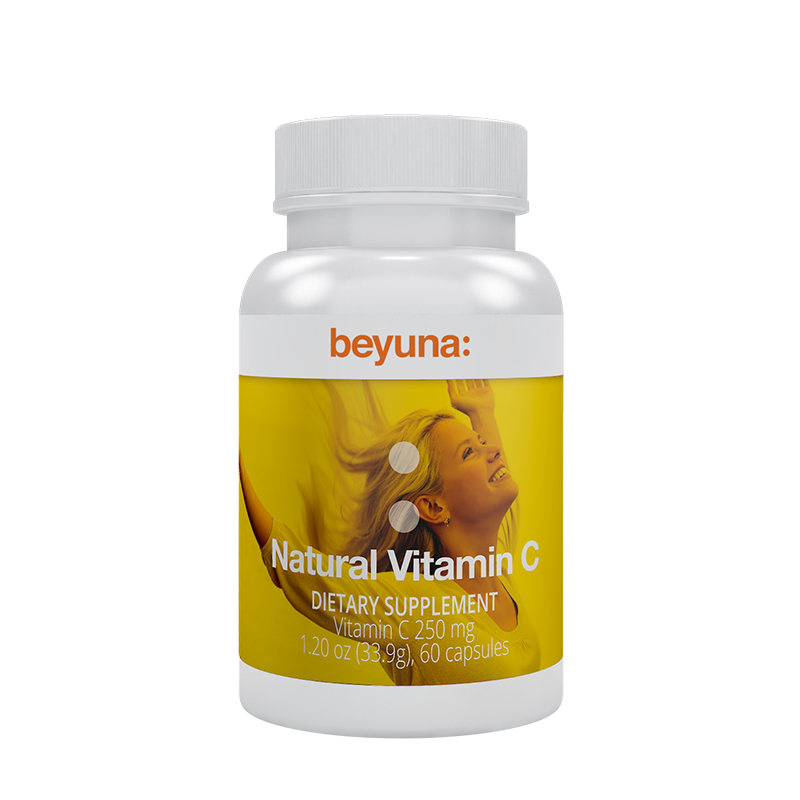 Natural Vitamin C