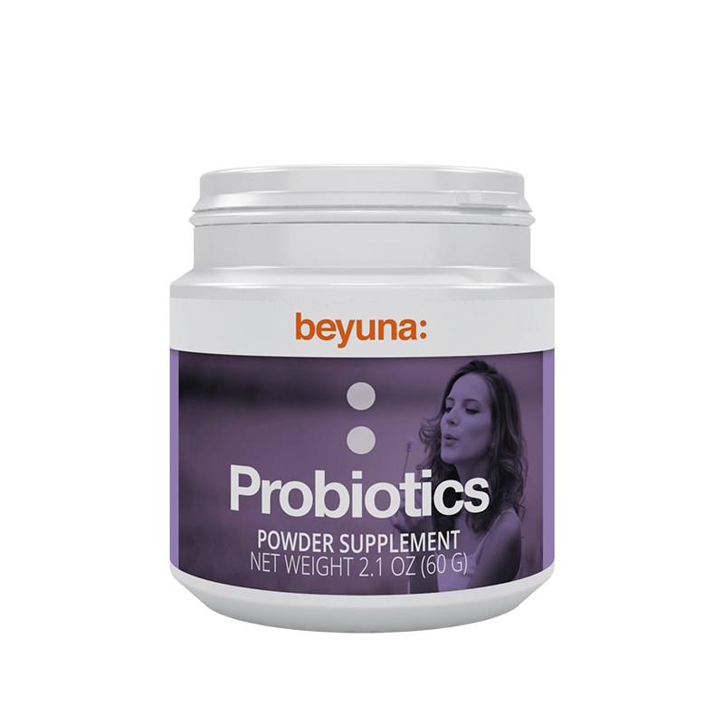 Probiotics