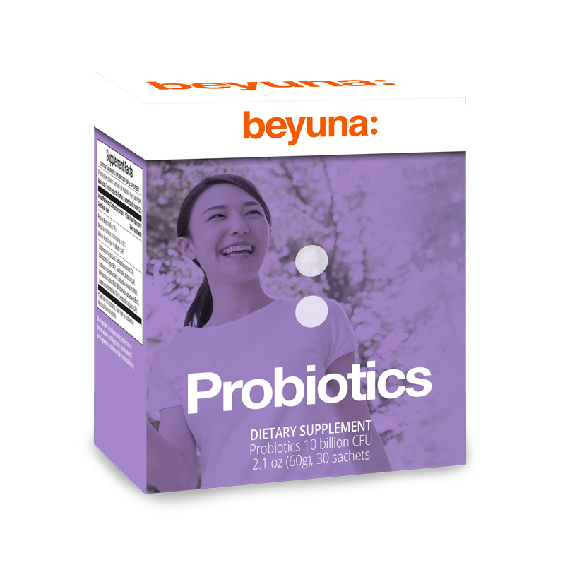 Probiotics