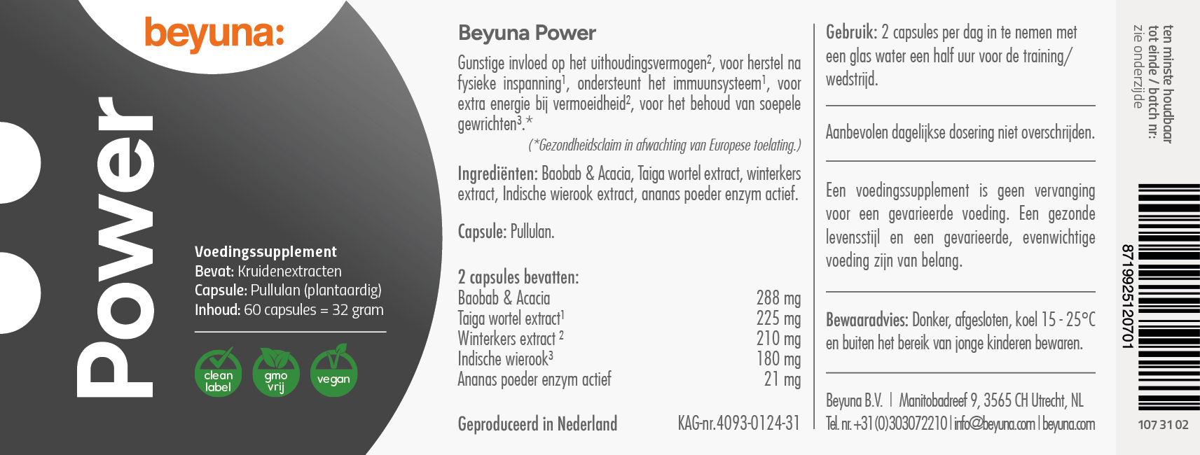 Power