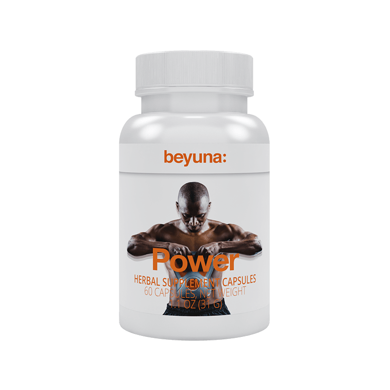 Power