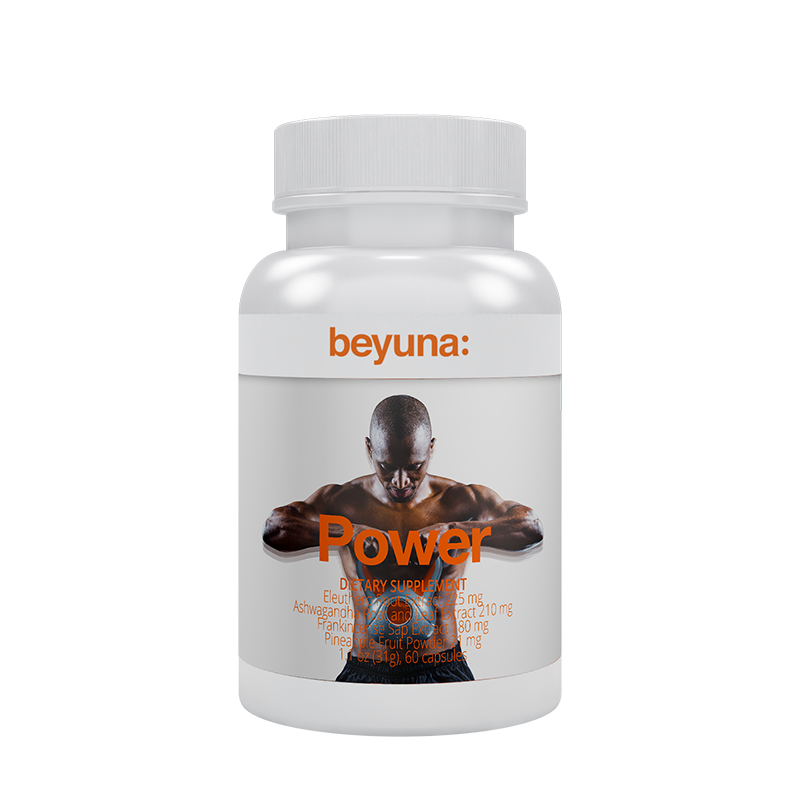Power
