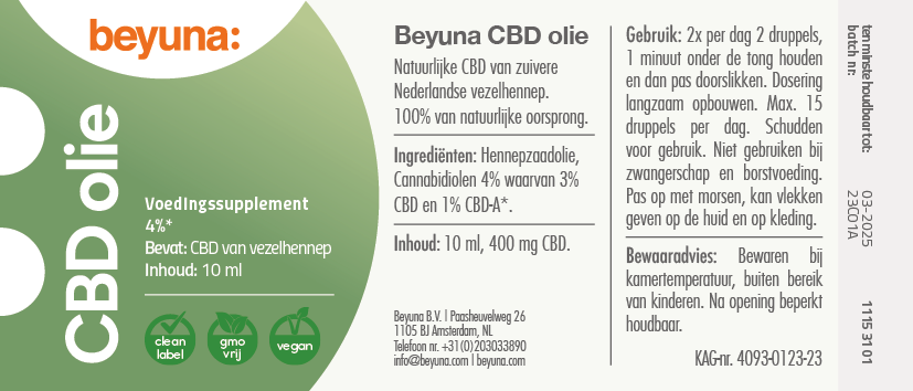 CBD Oil