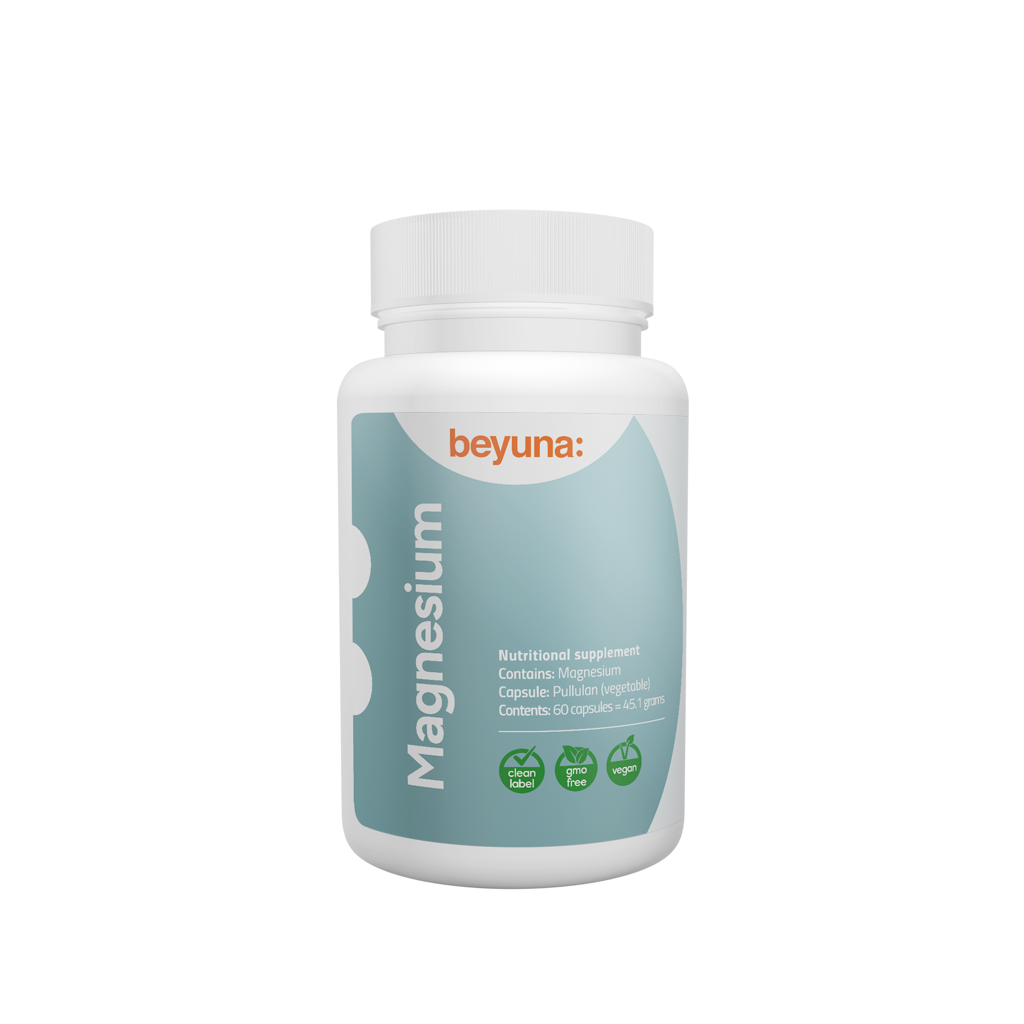 Magnesium