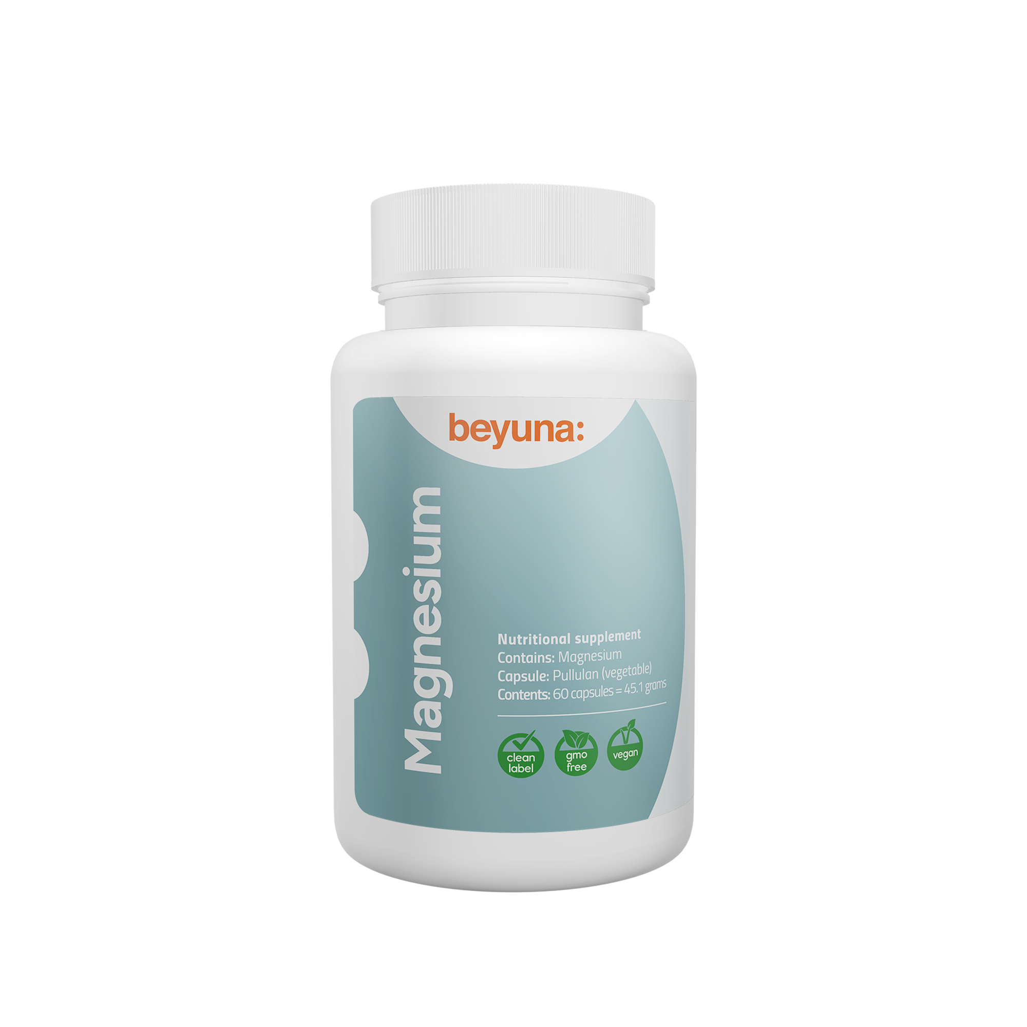 Magnesium