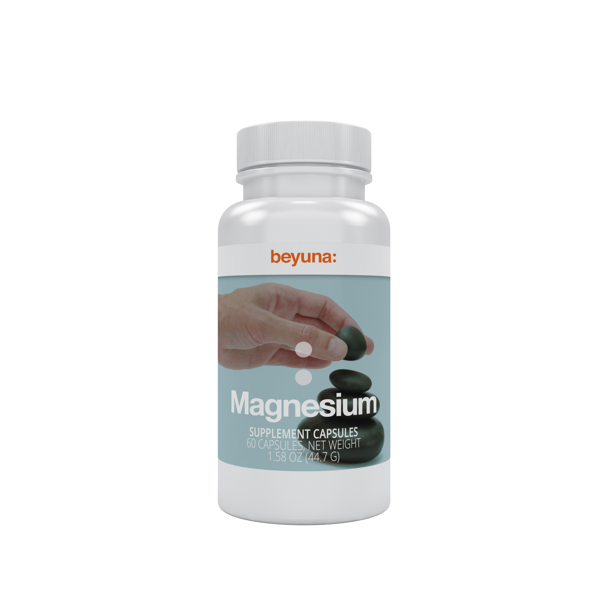 Magnesium