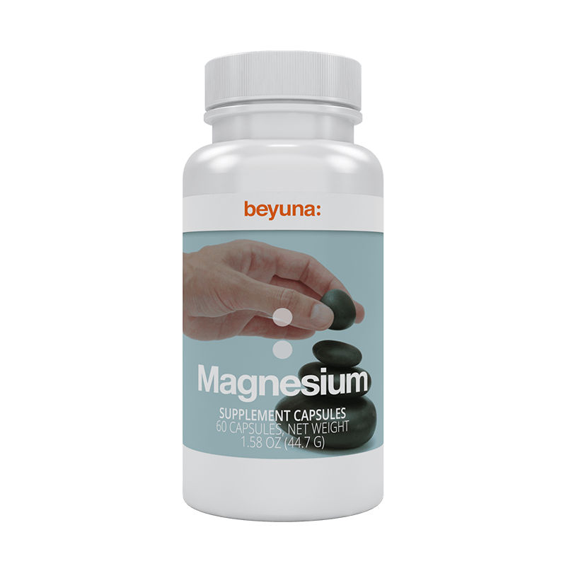 Magnesium