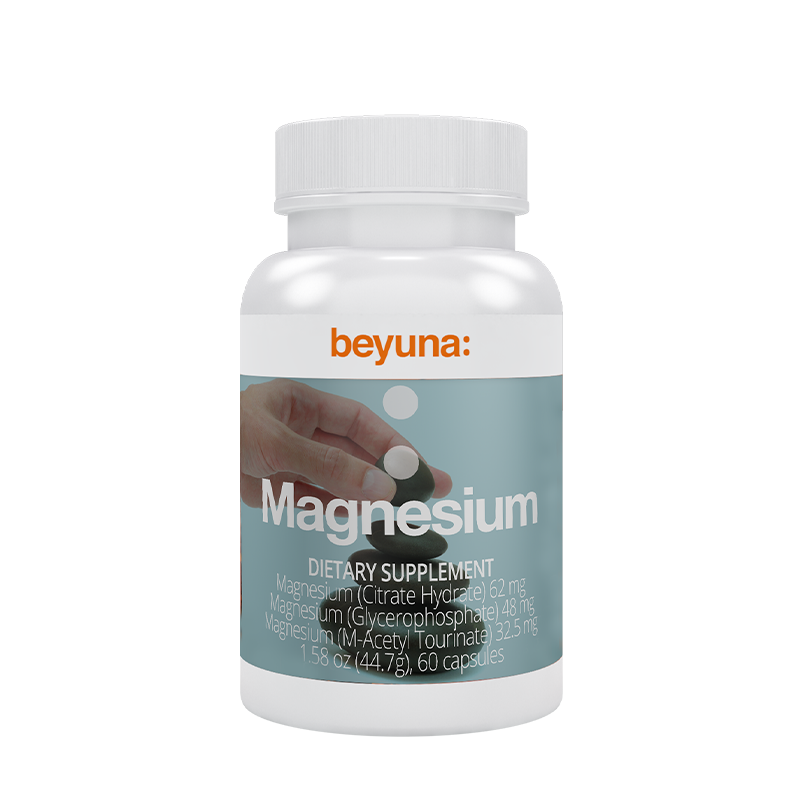 Magnesium