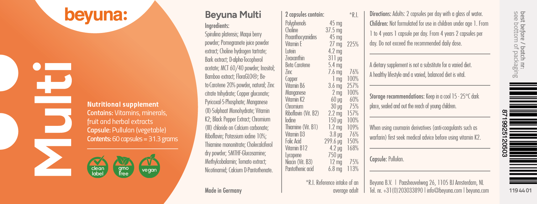 Multi