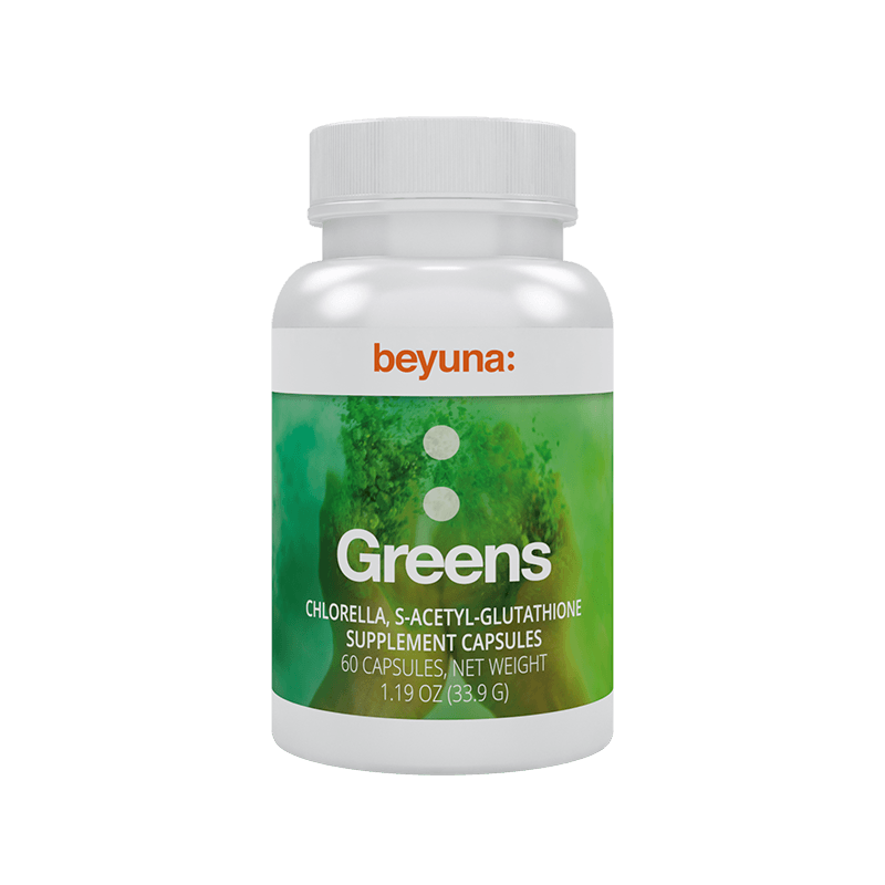 Greens