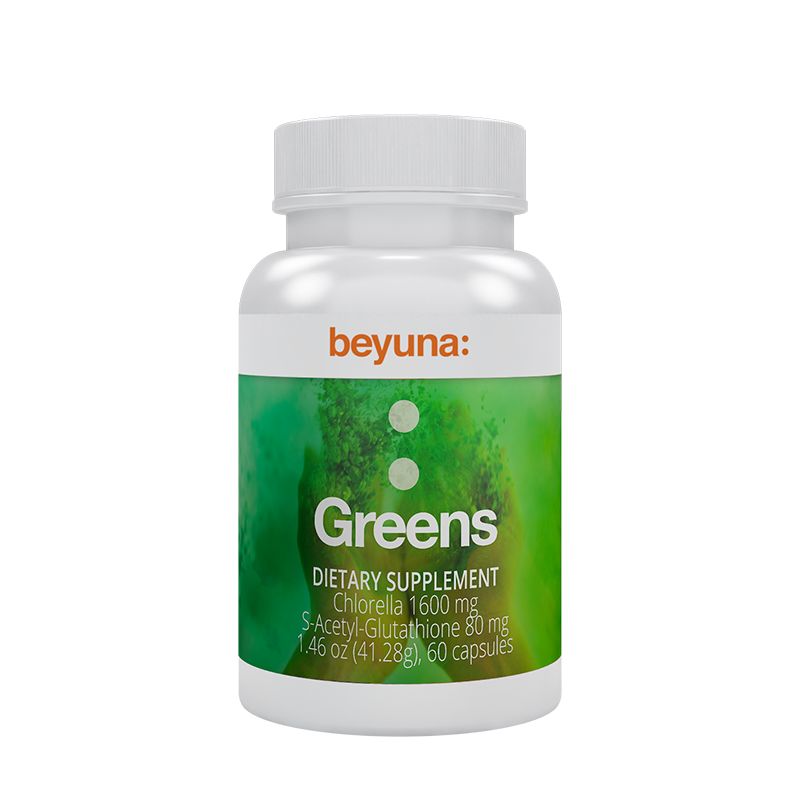 Greens