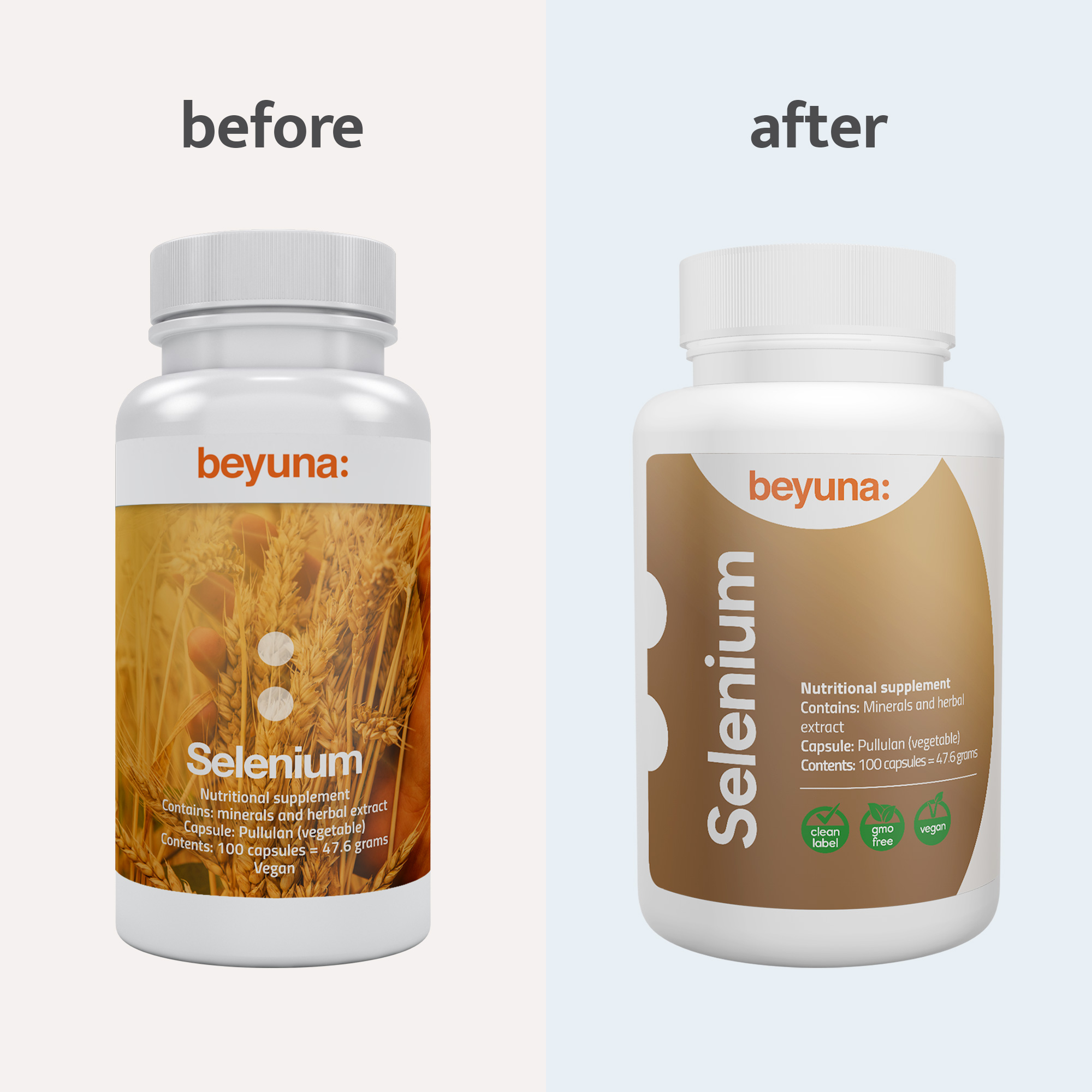 Selenium