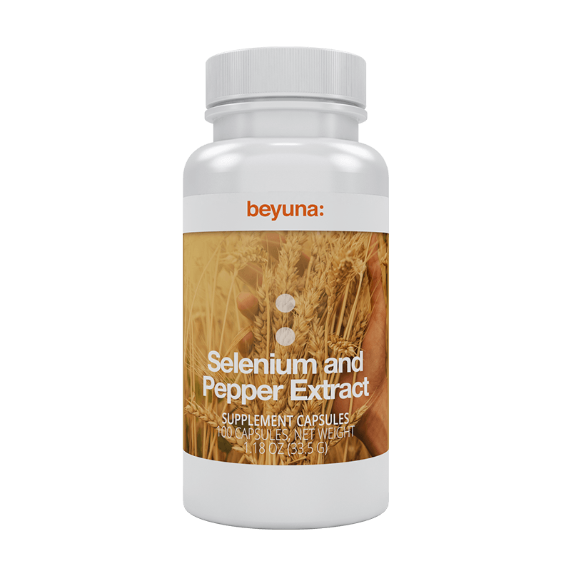 Selenium