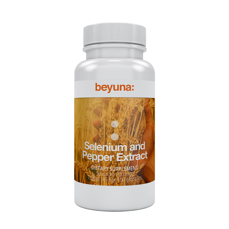 Selenium
