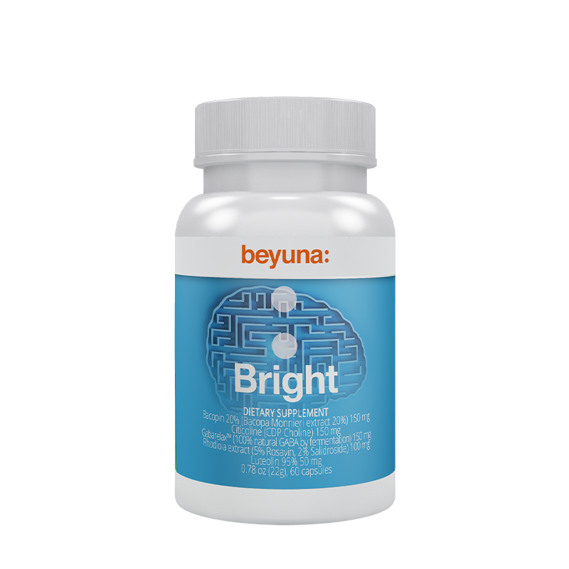 Bright