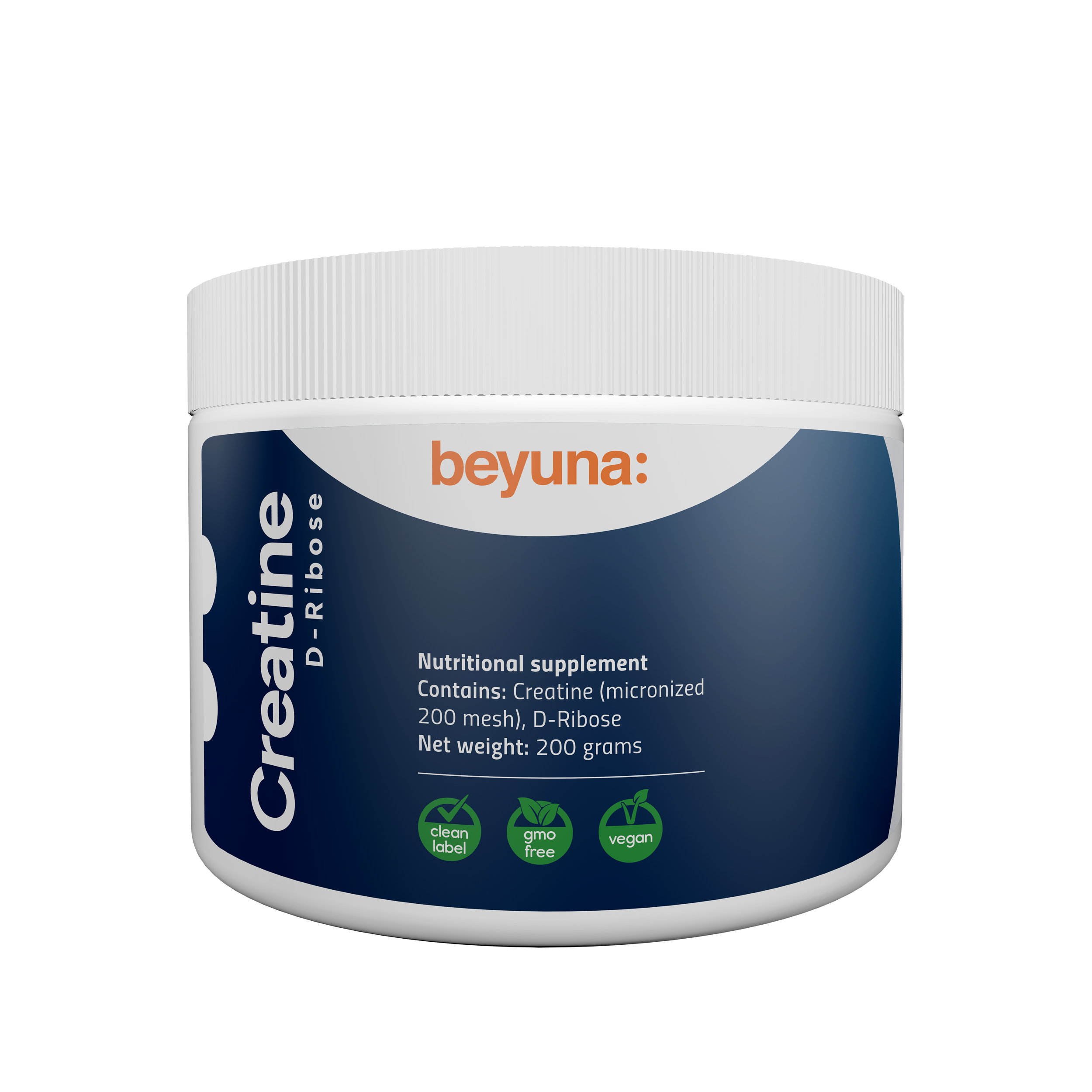 Image of Creatine