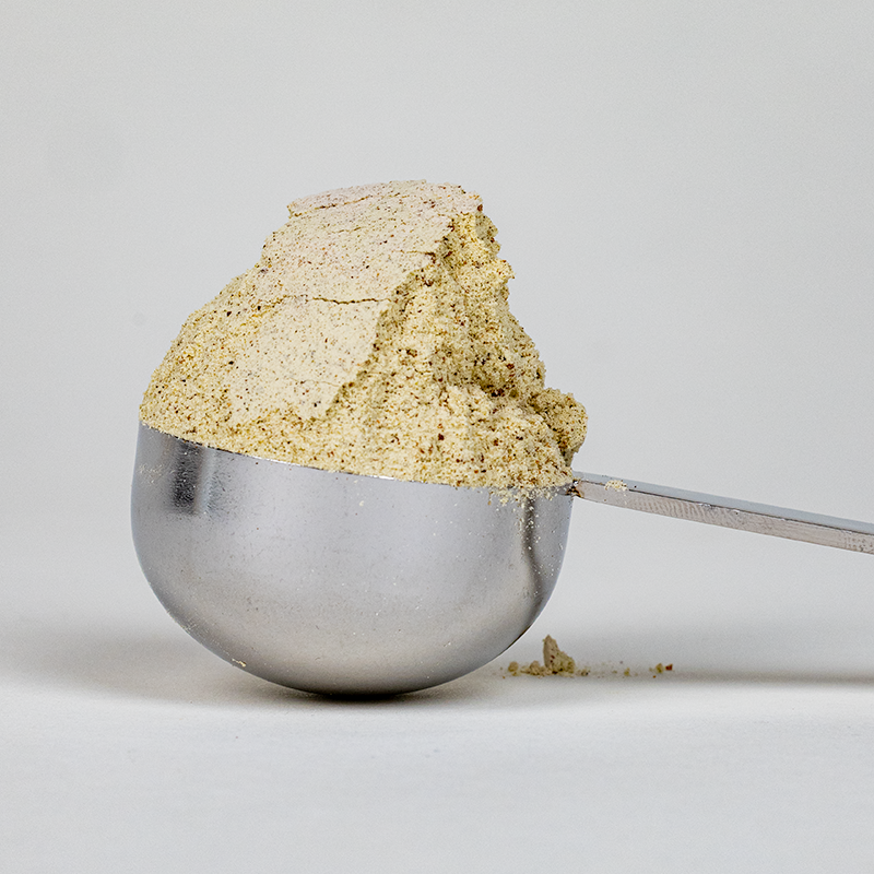 Cuchara medidora Beyuna