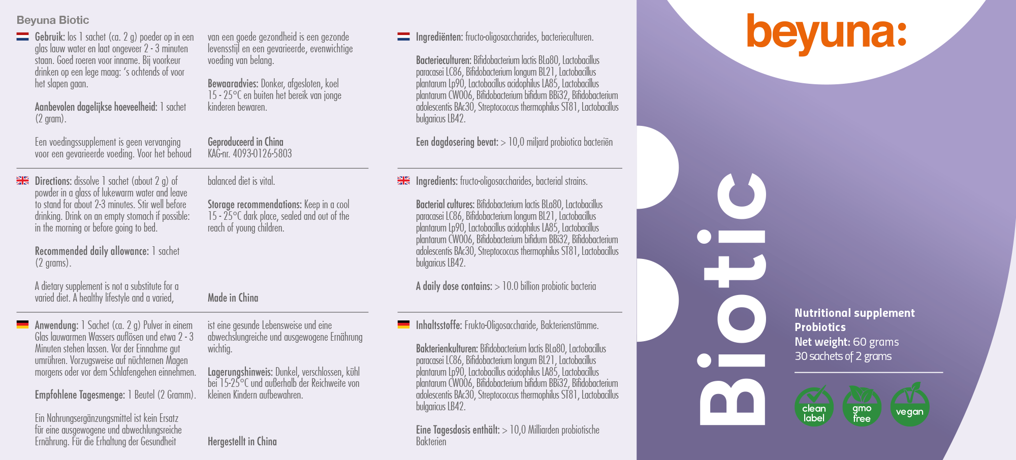 Biotic