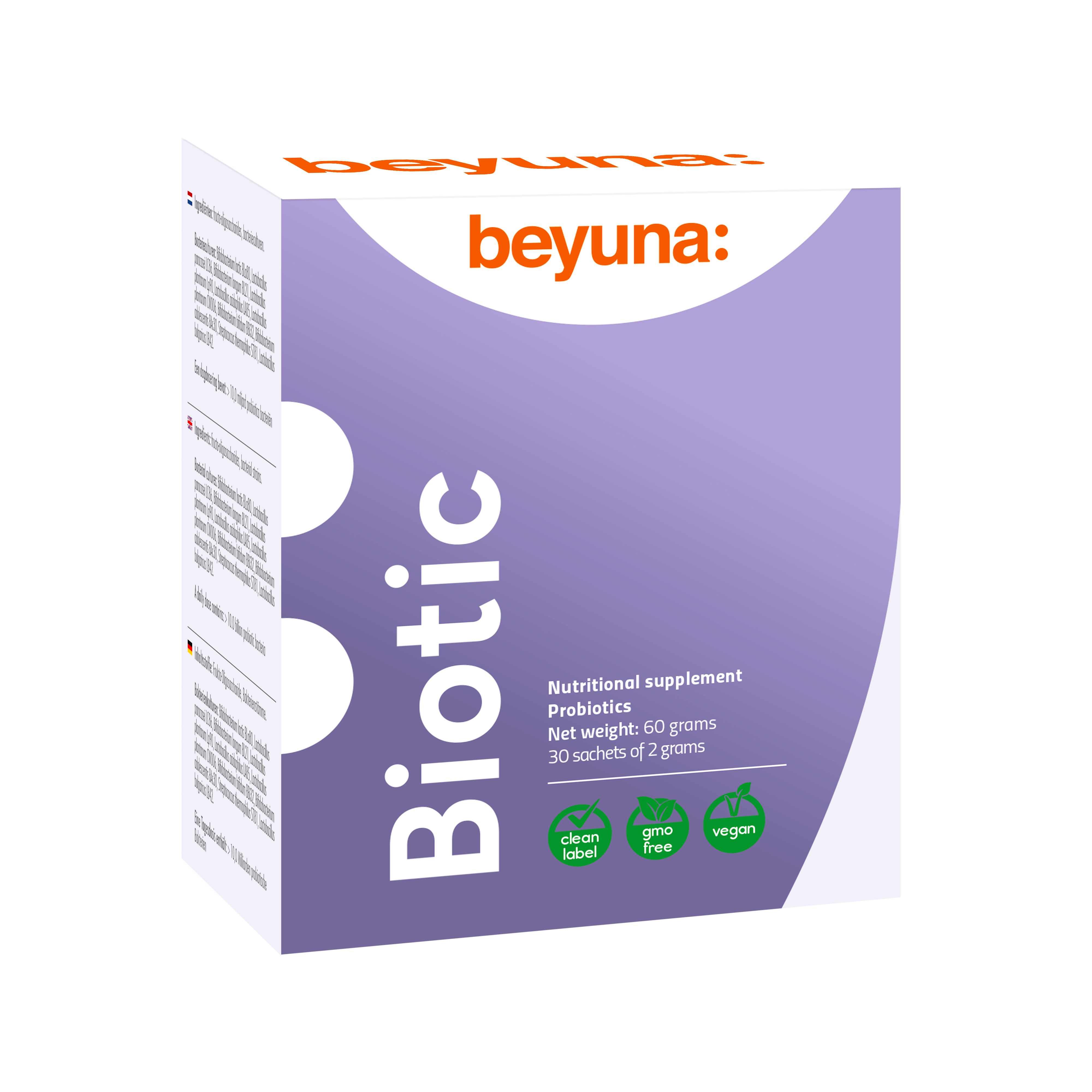 Biotic